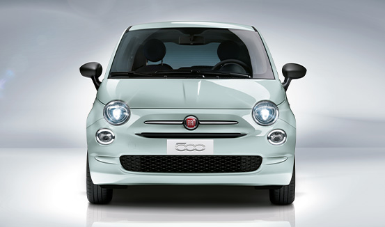 Interiors - Exteriors - 500 & 500C | Fiat EG